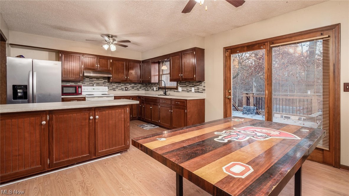 Kenlo Woods - Residential