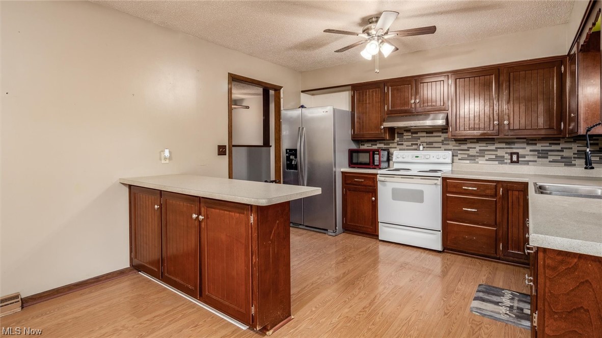 Kenlo Woods - Residential