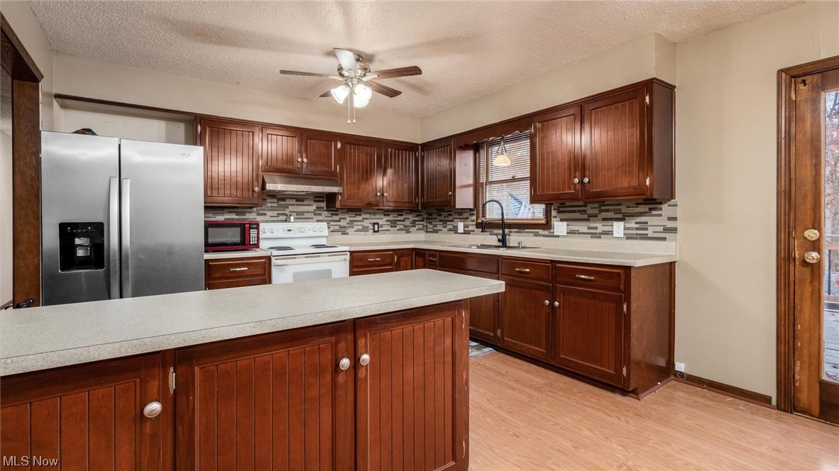 Kenlo Woods - Residential