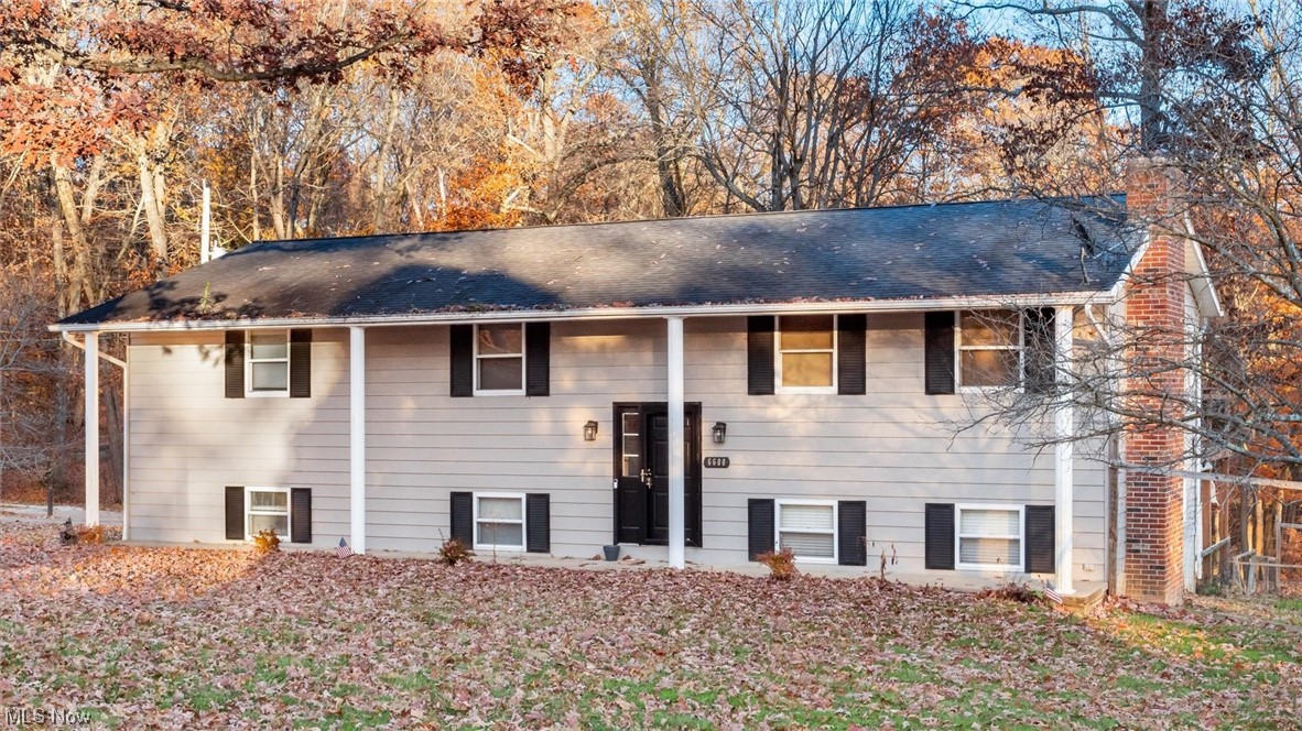 Kenlo Woods - Residential