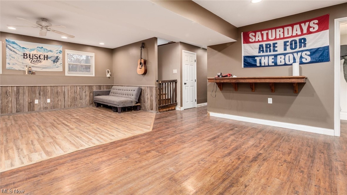 Kenlo Woods - Residential