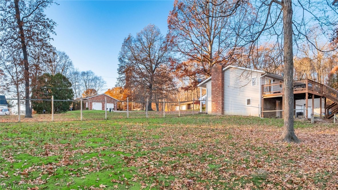 Kenlo Woods - Residential