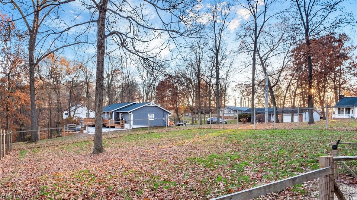 Kenlo Woods - Residential