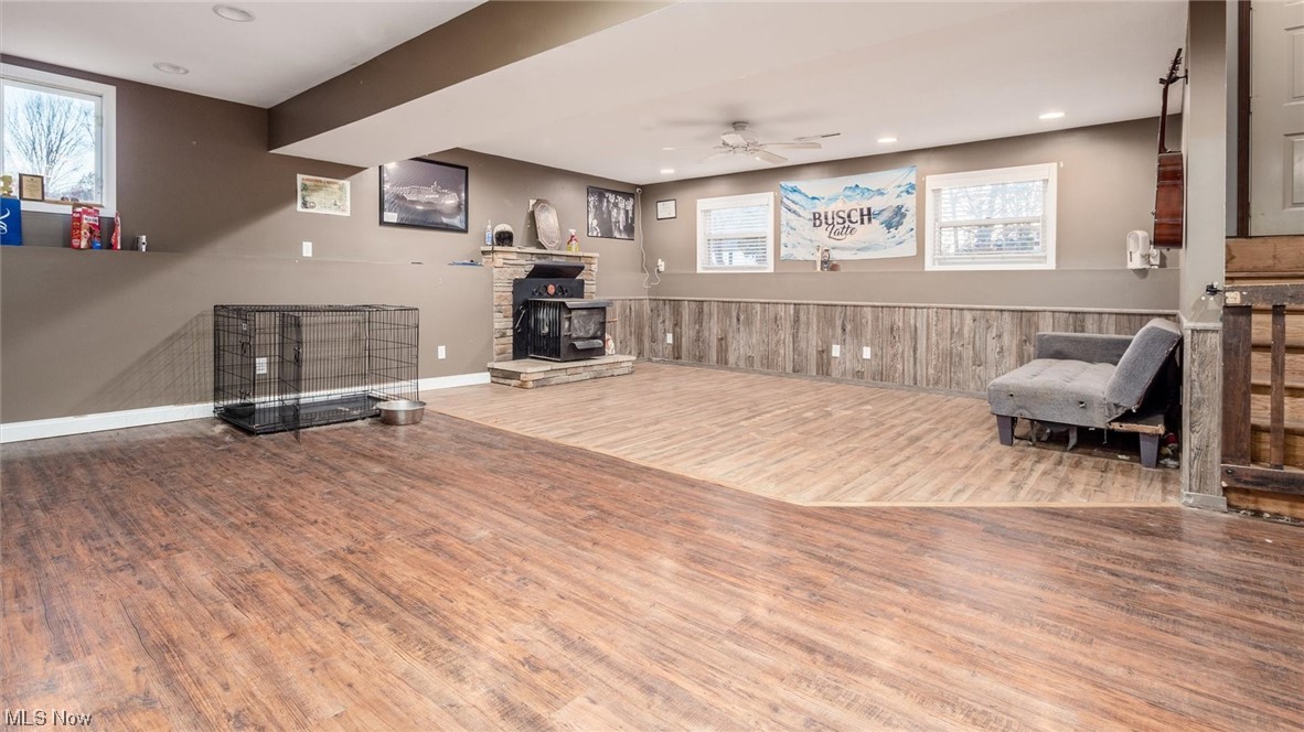 Kenlo Woods - Residential