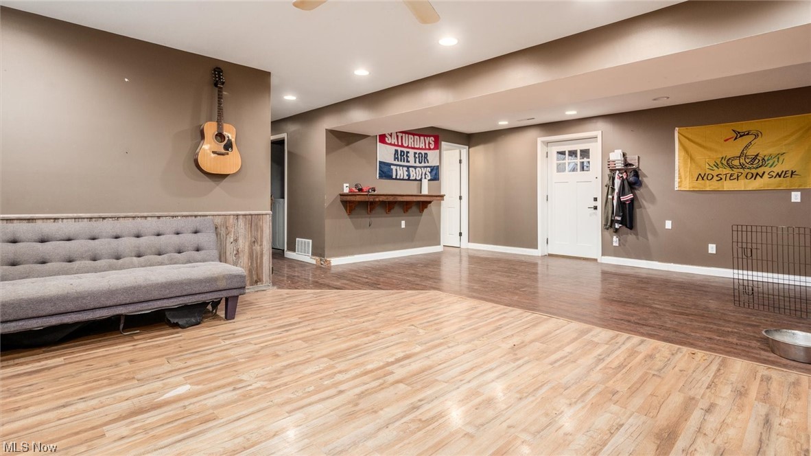 Kenlo Woods - Residential