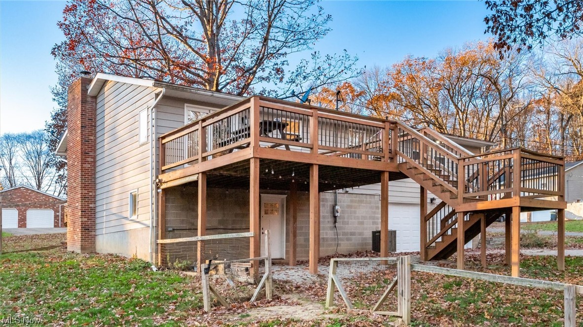 Kenlo Woods - Residential