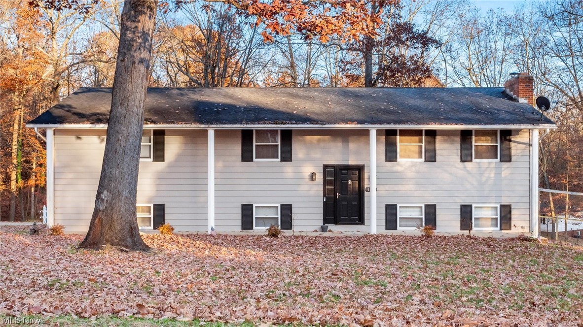 Kenlo Woods - Residential