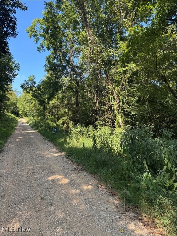 Putnam Drive