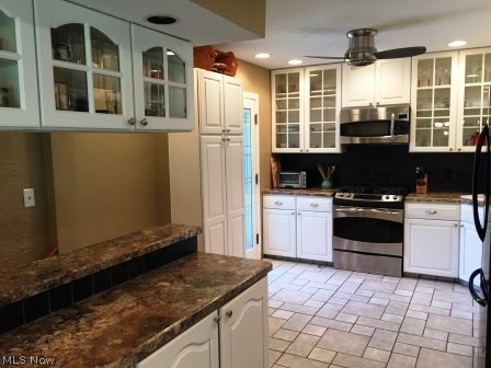 Fairlawn Heights - Residential