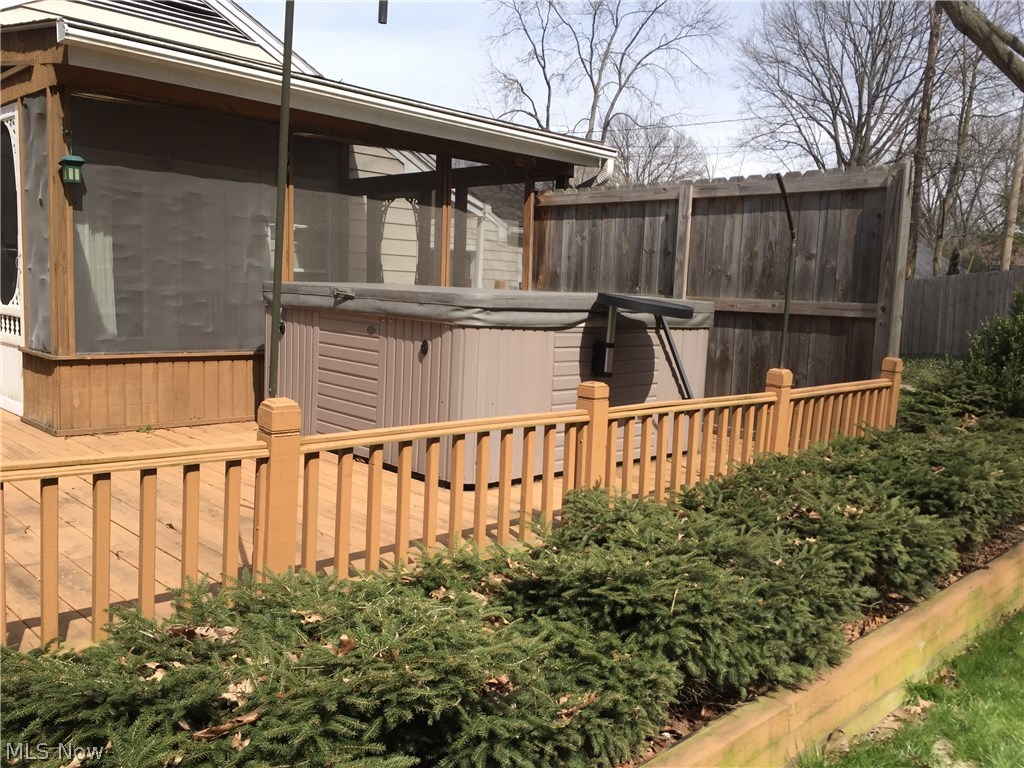 Fairlawn Heights - Residential