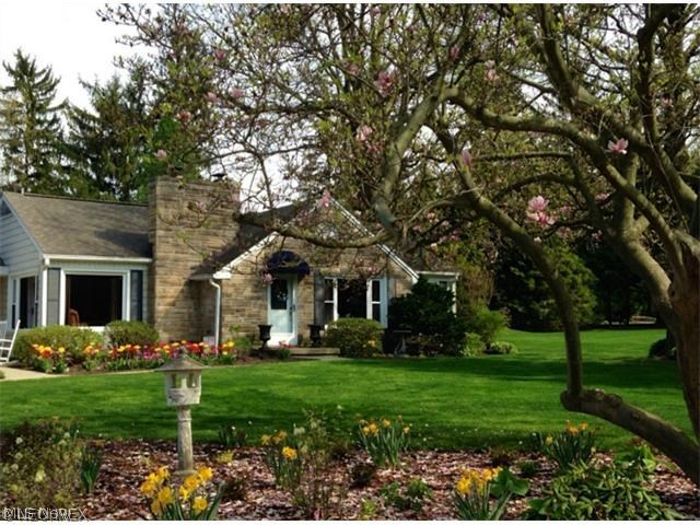 Fairlawn Heights - Residential