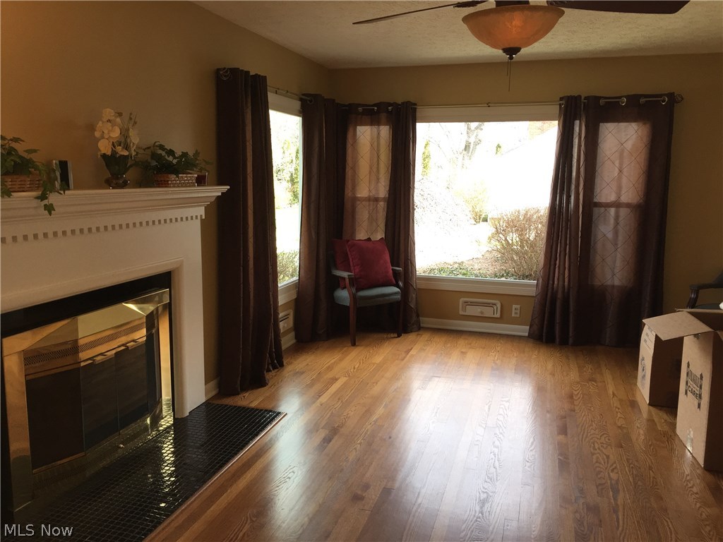 Fairlawn Heights - Residential