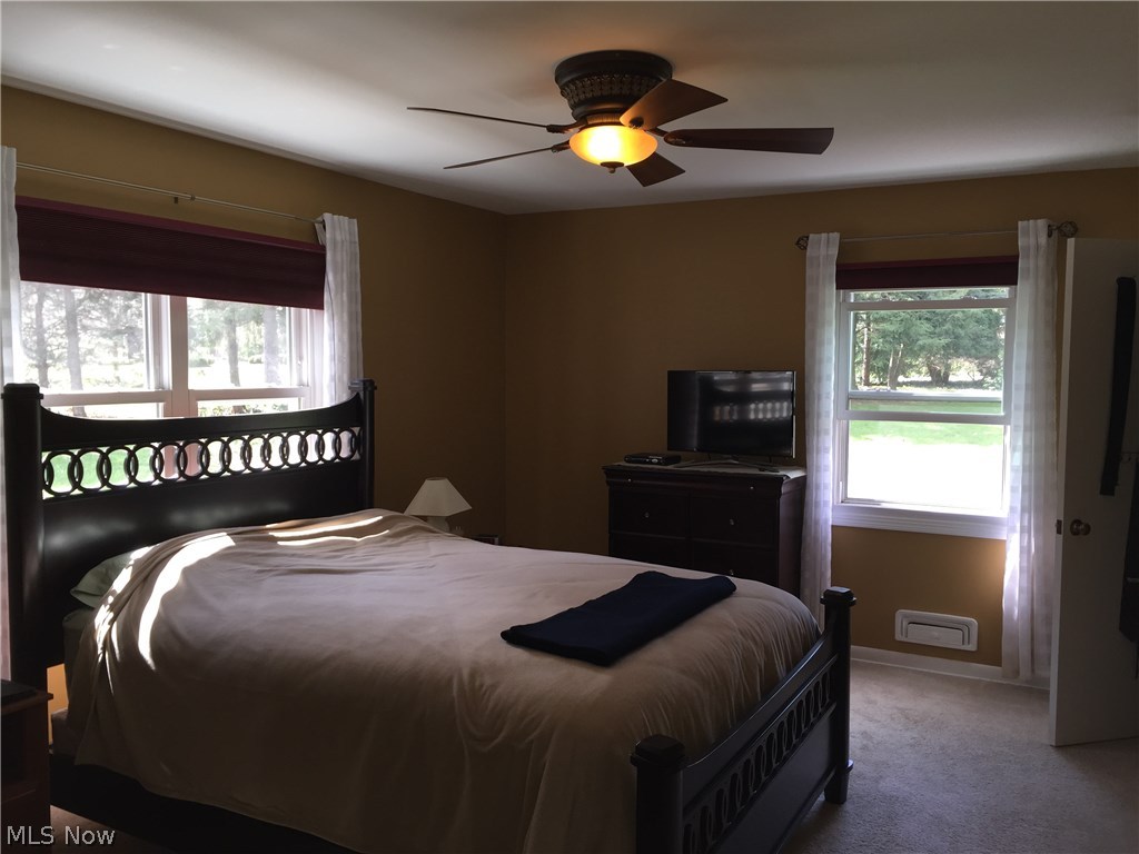 Fairlawn Heights - Residential