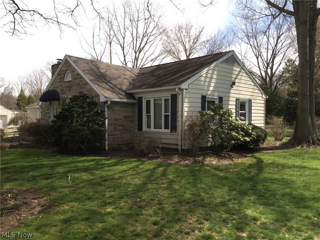 Fairlawn Heights - Residential