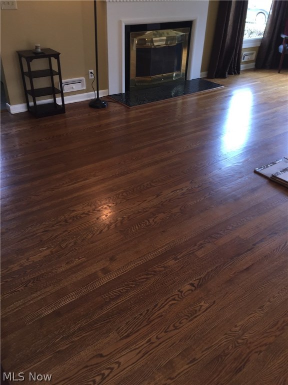 Fairlawn Heights - Residential