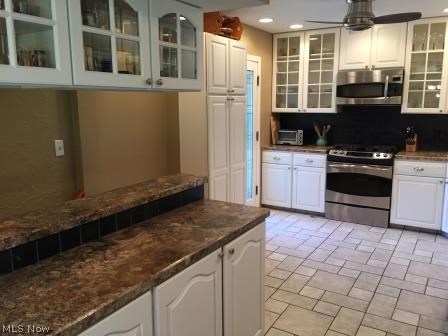 Fairlawn Heights - Residential