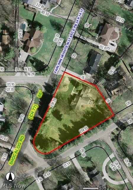 Fairlawn Heights - Residential