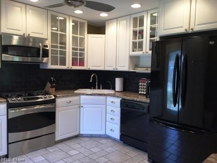 Fairlawn Heights - Residential