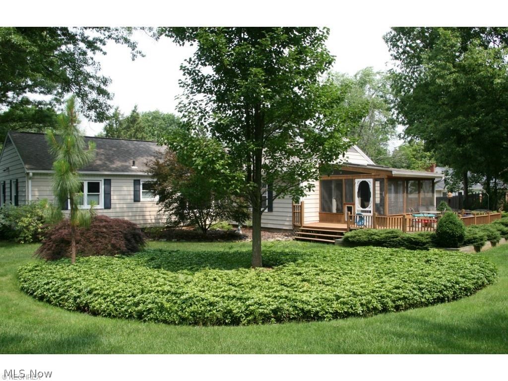 Fairlawn Heights - Residential