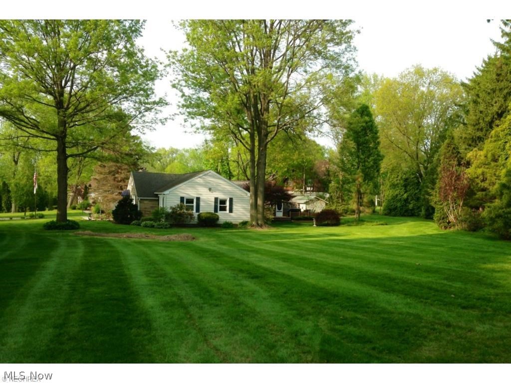 Fairlawn Heights - Residential