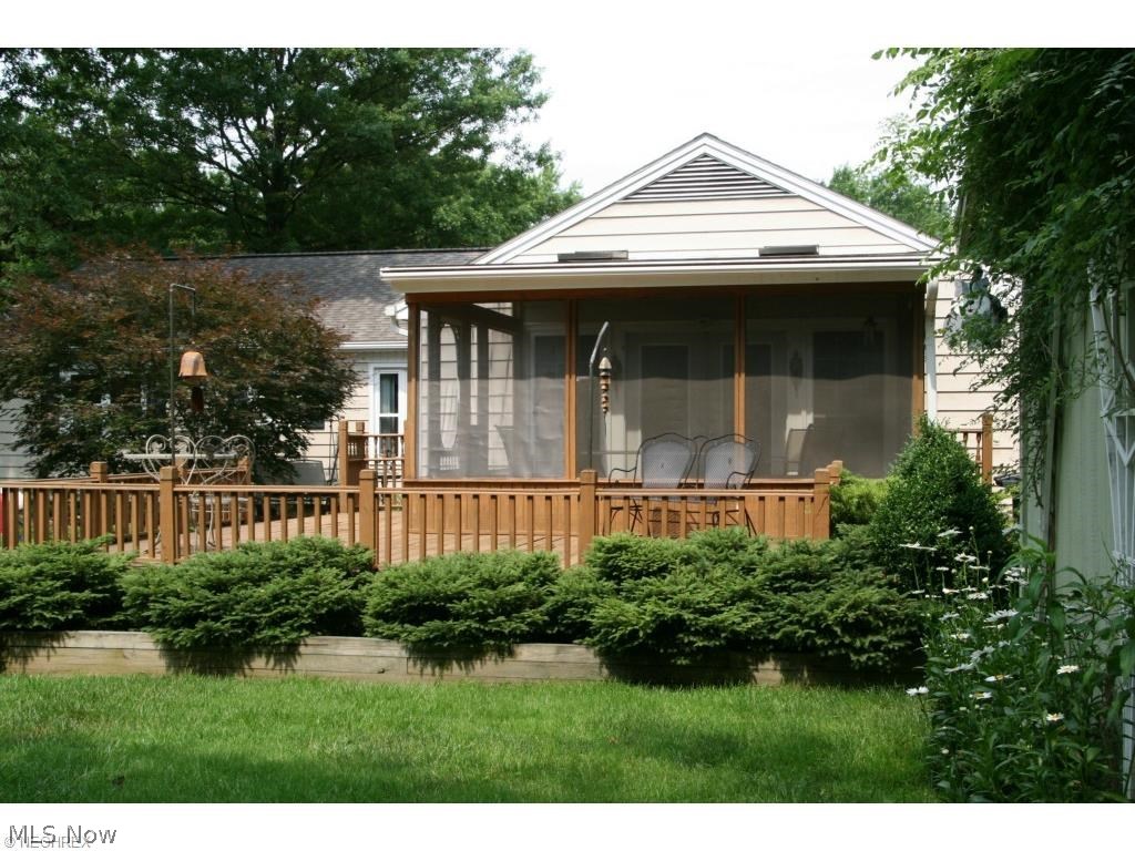 Fairlawn Heights - Residential