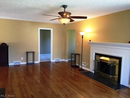 Fairlawn Heights - Residential