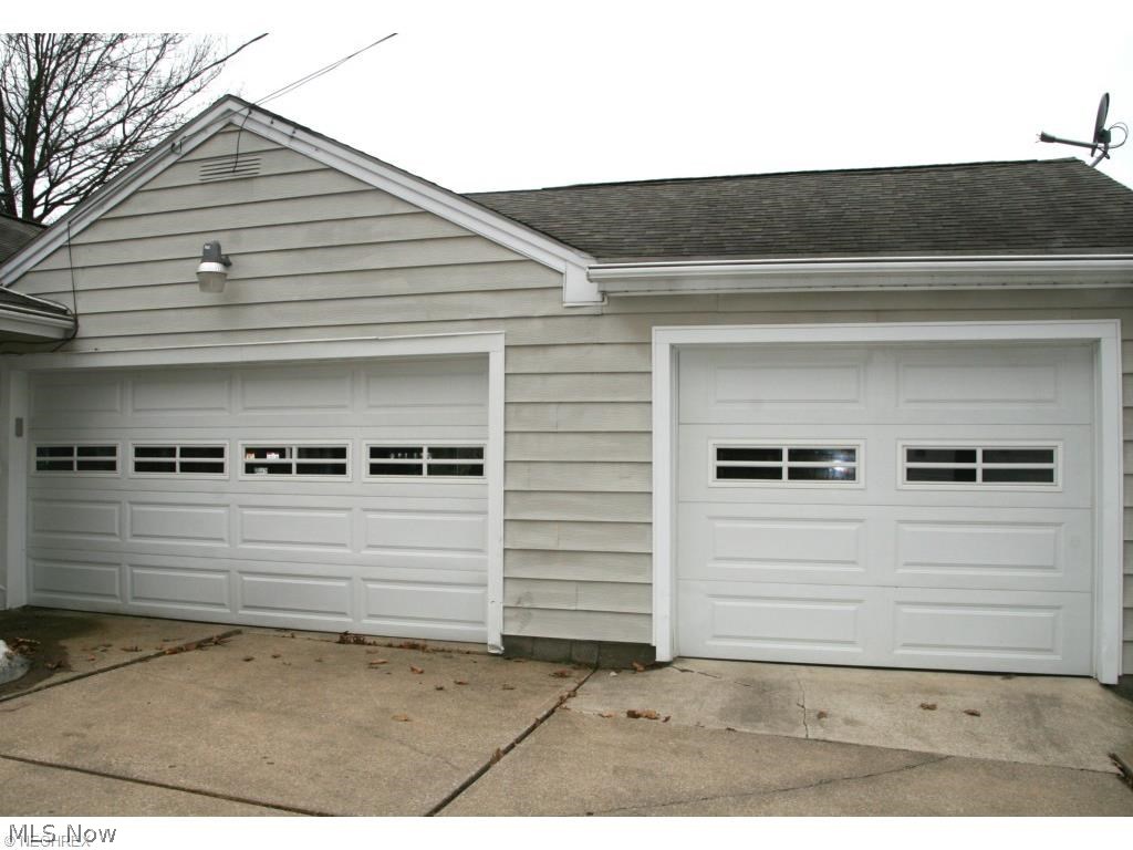 Fairlawn Heights - Residential