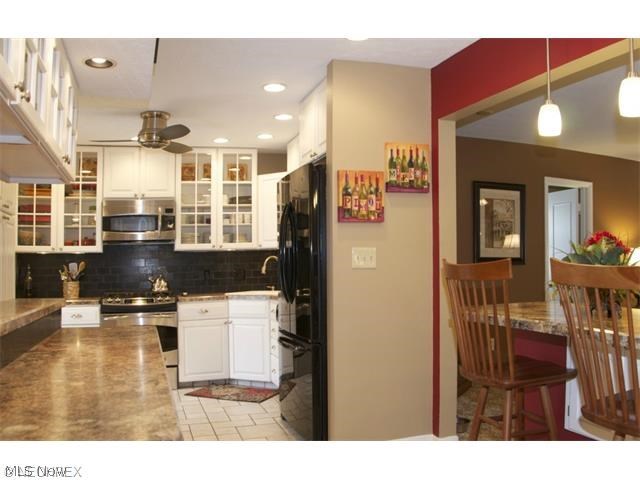 Fairlawn Heights - Residential