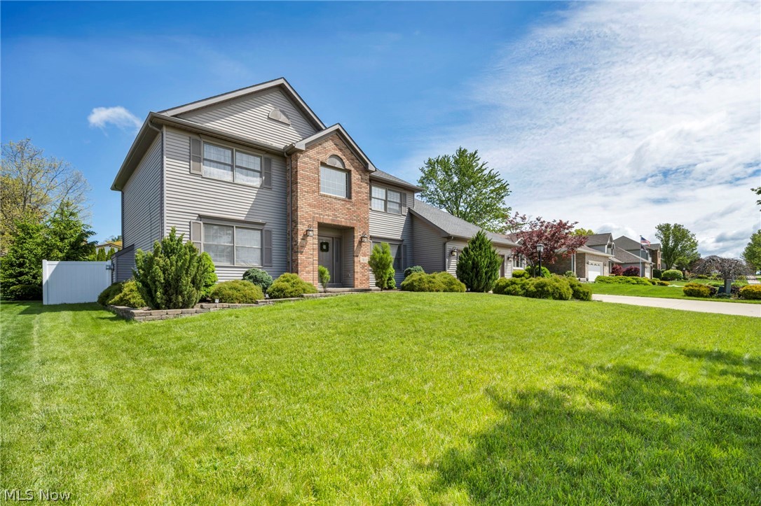3811 Vincent Drive