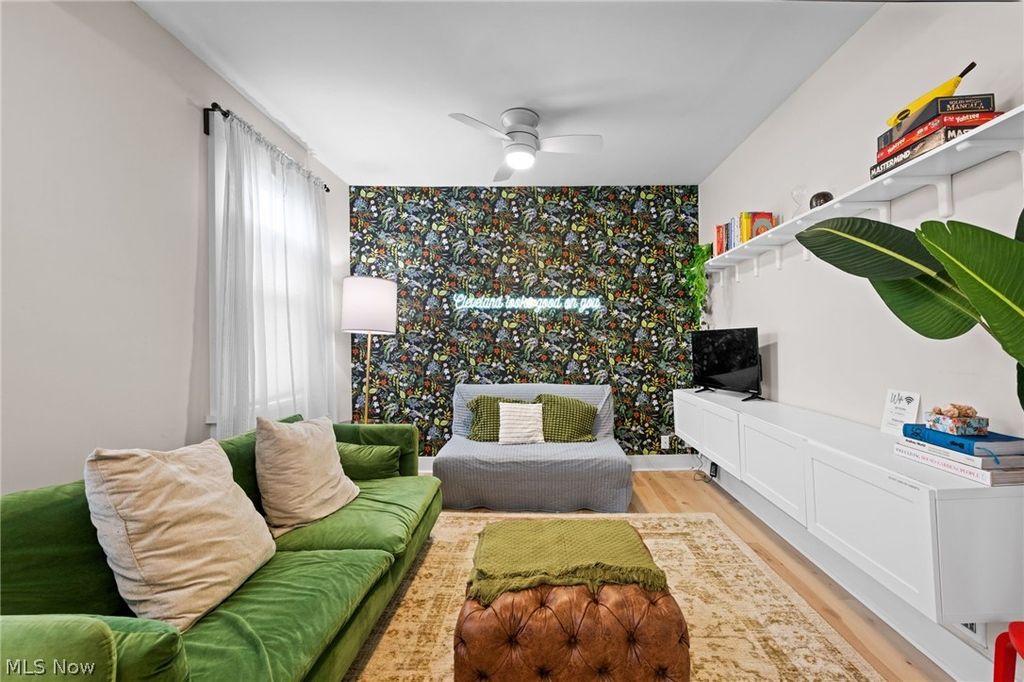 Photo of 4226 Fulton Court, Cleveland, OH 44113 (MLS # 5192307)