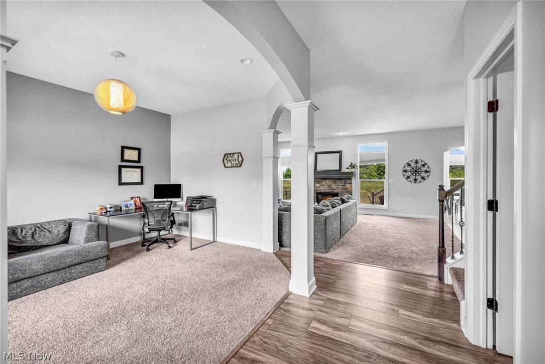 344 Heatherby NE