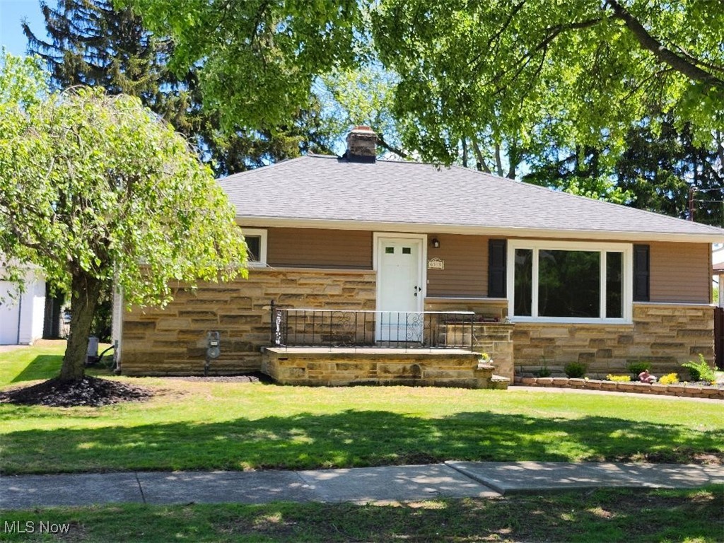 6519 Anita Drive