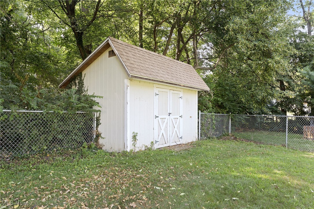 Birchfield Meadows Sub - Residential