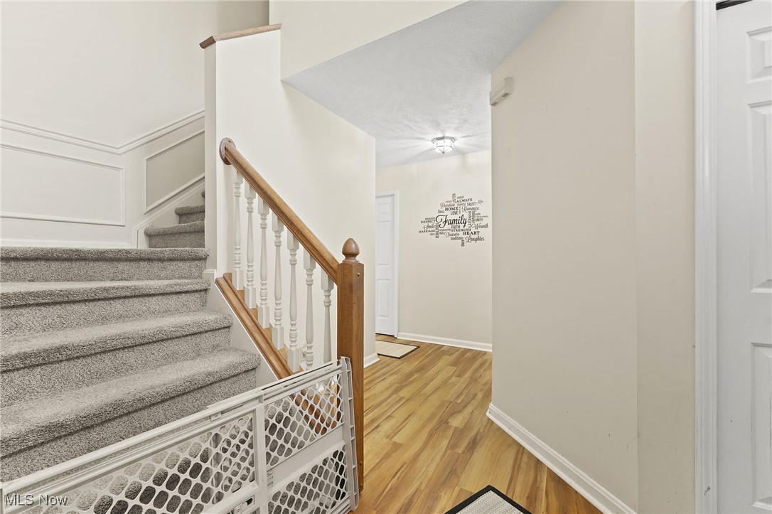 Birchfield Meadows Sub - Residential