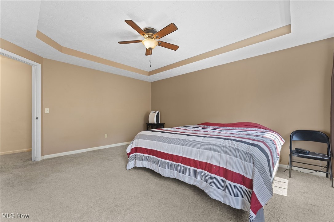 Birchfield Meadows Sub - Residential