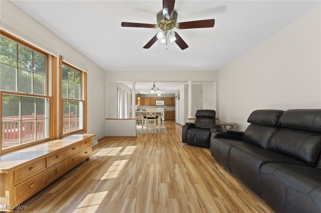 Birchfield Meadows Sub - Residential