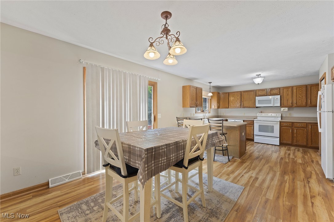 Birchfield Meadows Sub - Residential