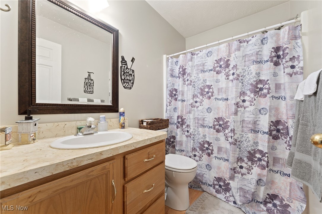 Birchfield Meadows Sub - Residential