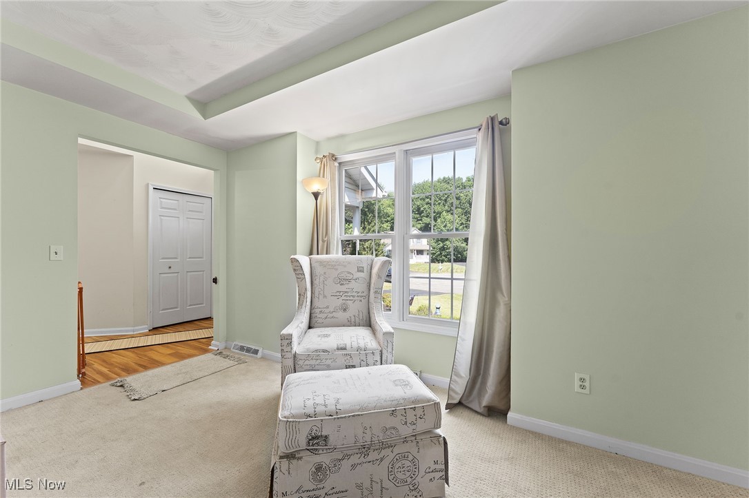 Birchfield Meadows Sub - Residential