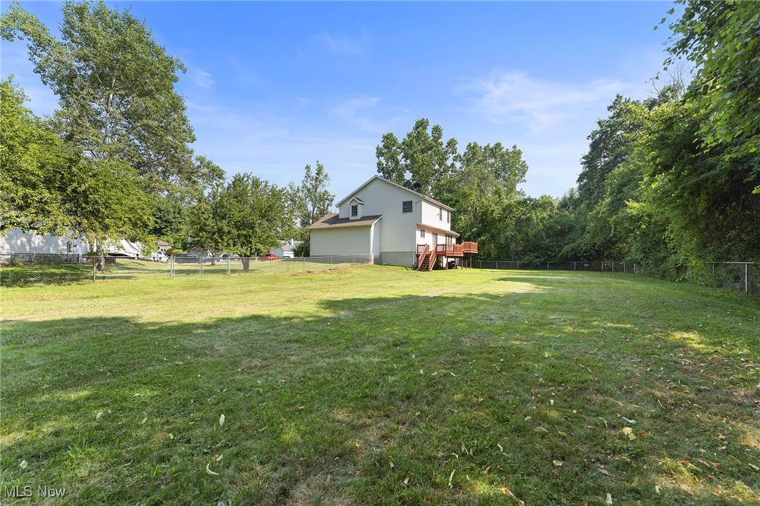 Birchfield Meadows Sub - Residential