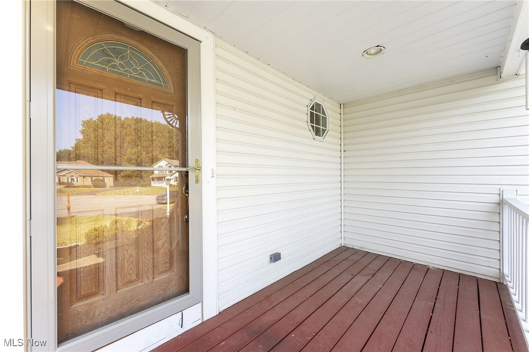 Birchfield Meadows Sub - Residential