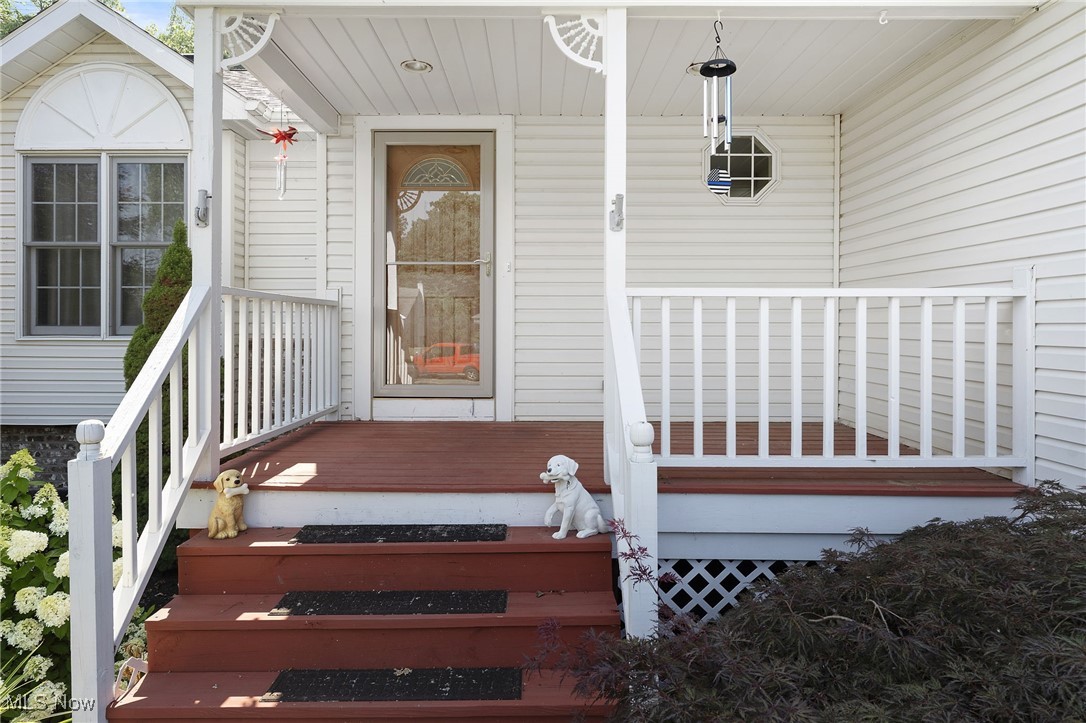 Birchfield Meadows Sub - Residential