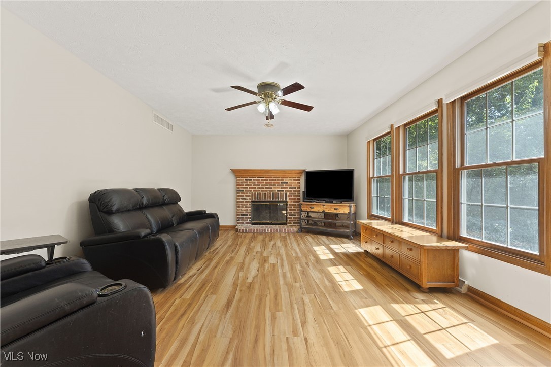 Birchfield Meadows Sub - Residential