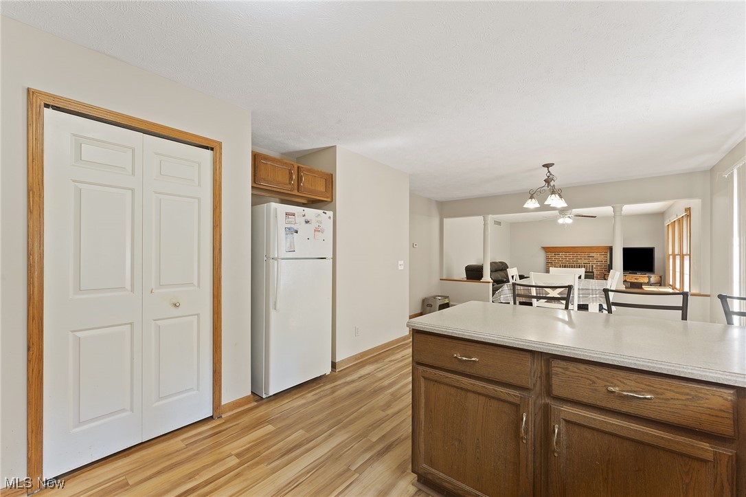 Birchfield Meadows Sub - Residential