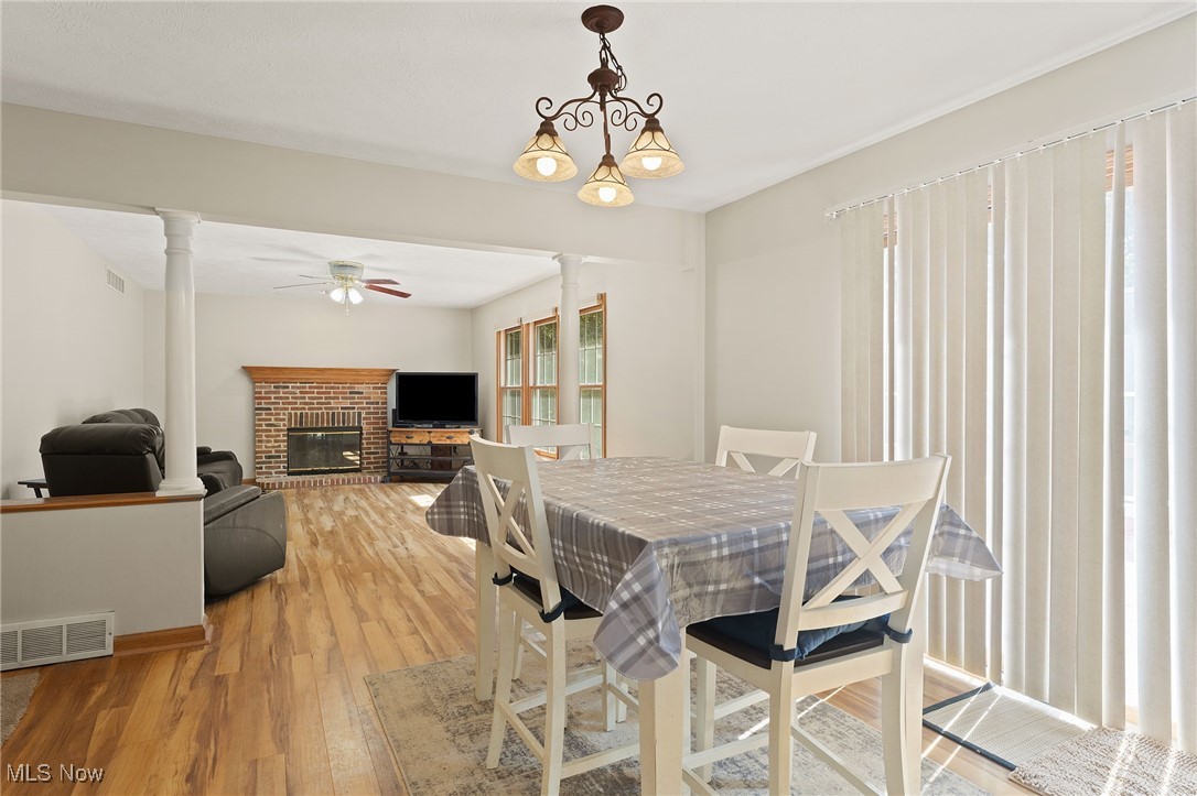 Birchfield Meadows Sub - Residential