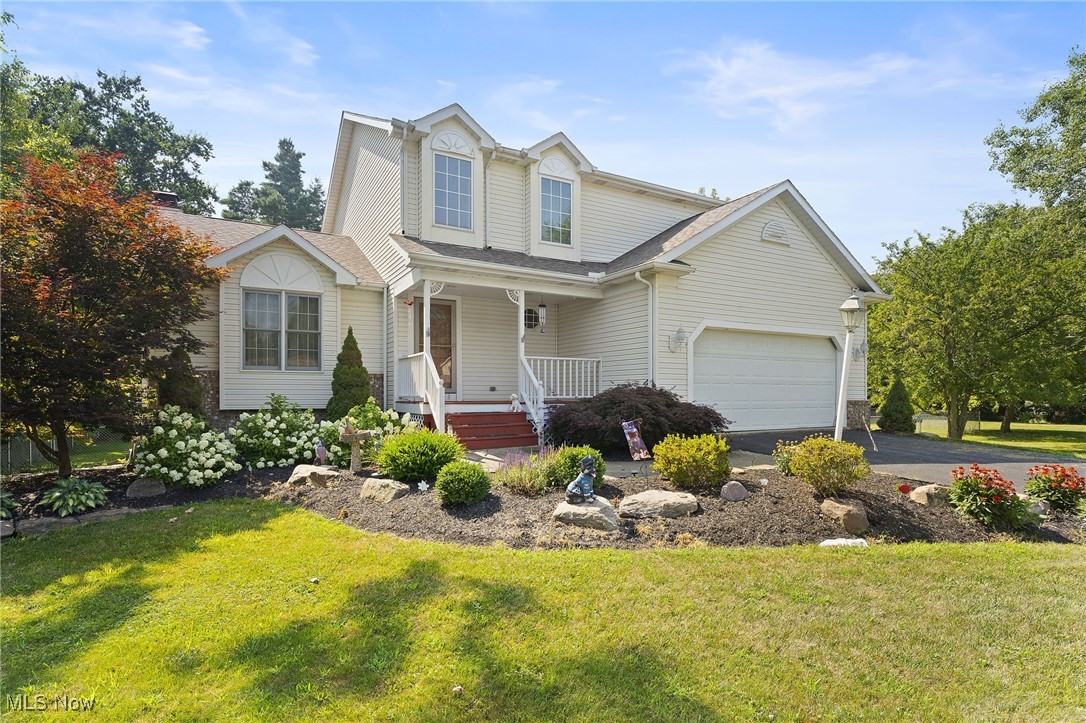 Birchfield Meadows Sub - Residential