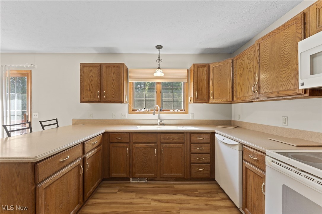 Birchfield Meadows Sub - Residential