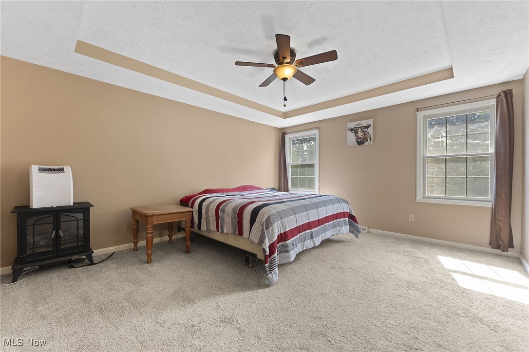 Birchfield Meadows Sub - Residential