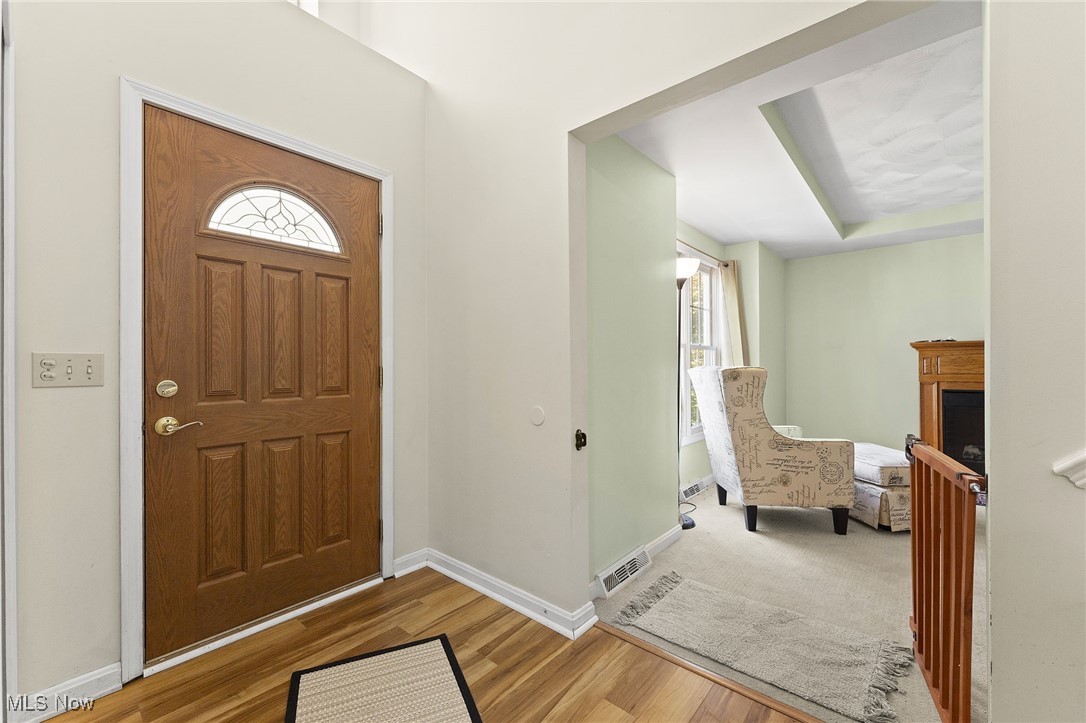 Birchfield Meadows Sub - Residential