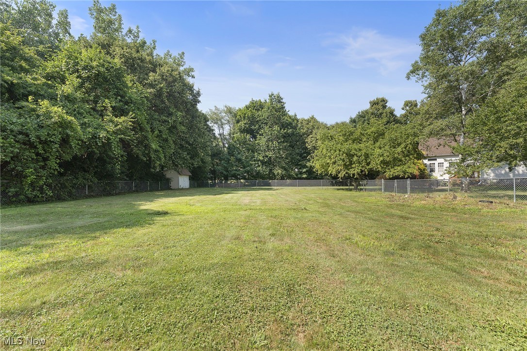 Birchfield Meadows Sub - Residential